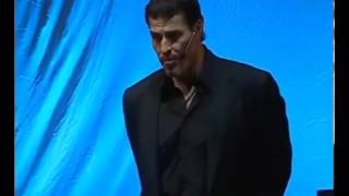 Anthony Robbins live on stage  Next UPW event 710 April 2016 London UK 2for1 until 300515 [upl. by Allimac]