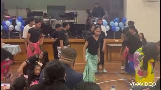 Tullamarine Ward Fathers Day Activity Night [upl. by Jacynth785]