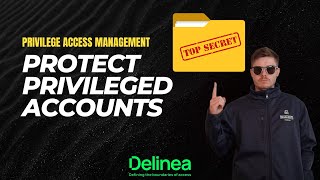 Privileged Access Management PAM  Delinea Secret Server  Use Cases [upl. by Cameron902]