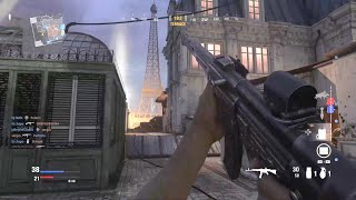 Call of Duty Vanguard Kill Confirmed gameplay No Commentary [upl. by Bindman29]