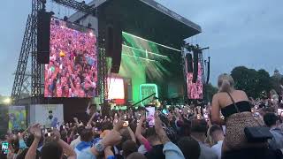 Gerry Cinnamon  Belter TRNSMT 24 [upl. by Nava]