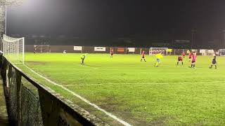 Highworth Town Vs Abingdon United  United Goals amp Penalties [upl. by Donaghue]