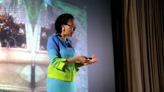 Allegories on race and racism  Camara Jones  TEDxEmory [upl. by Inanak]