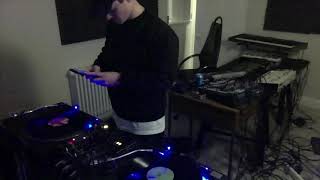 Harrison BDP  Drama Bar Radio Isolation stream [upl. by Bolitho]