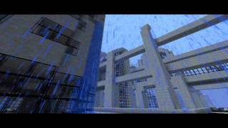 Horizon City Zombie Survival Map Trailer [upl. by Archibald940]