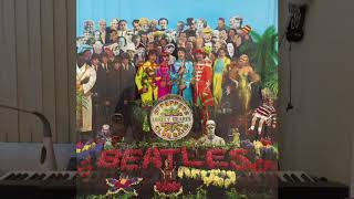 Sgt Pepper In Depth Analysis Part 2 The Beatles [upl. by Aznola]