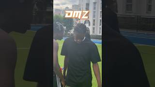 Part 2 Aubervilliers 🤯 Abonnez vous 🔔football 1v1 soccer futbol shorts [upl. by Reider982]