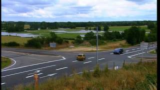 Cours Code  Permis de Conduire  croisement à lindonésienne [upl. by Sluiter]