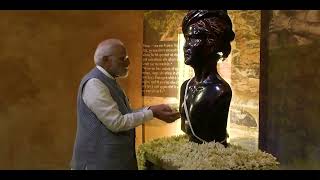 JANJATIYA GAURAV DIWAS Mo Tribal Affairs TVC 03 HQ HINDI [upl. by Ylrebnik515]