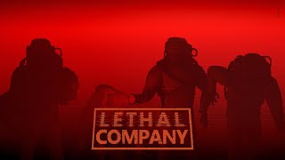 Strange Matter Streams Lethal Company  PART 19 [upl. by Alemap]