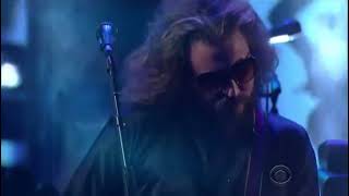 My Morning Jacket 20151123 Tropics Erase Traces [upl. by Hakvir]