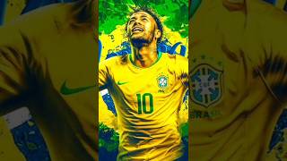 Omg😱 Neymar Jr in DAKU edit pt121 Neymar edit Daku edit Neymar special edit shorts neymar [upl. by Anatniuq]