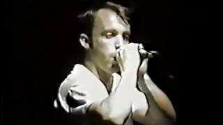 CLUTCH LIve  Fairbanks Inn Orlando FL 07101996 Full show concert [upl. by Yemrej]