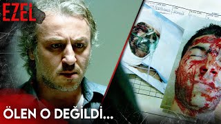 Kerpeten Ali Ömer Hakkında Gerçekleri Öğreniyor  Ezel [upl. by Eberto]