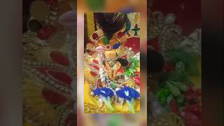 Kanha Mere Dil me Shahad Tune Bhar Diya shortsfeed ytshorstindia viralshort kanha laddugopal [upl. by Artied]