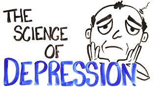 The Science of Depression [upl. by Hultin]