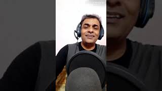 SONG  RAFTA RAFTA VO MERI HASTI KA SAAMAN HO GAYE ORIGINALLY SUNG BY  MEHDI HASAN [upl. by Sandra800]