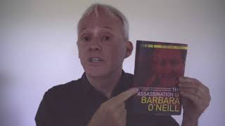 The Assassination of Barbara ONeill [upl. by Socem]