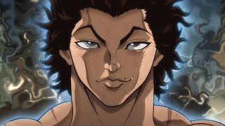 Baki Hanma Vs Yujiro Hanma「AMV」 Baki Hanma Season 2 Part 2 [upl. by Arhna]