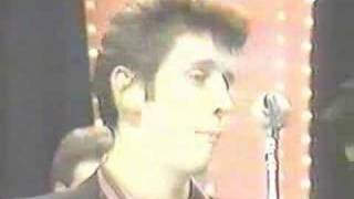 Pogues Interview on Irish TV [upl. by Ielhsa]