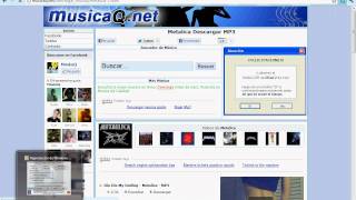 Como Descargar Musica MP3 Gratis [upl. by Aimekahs]
