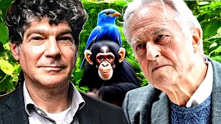 RICHARD DAWKINS vs BRET WEINSTEIN for the FIRST TIME EVER EVOLUTION BIOLOGY SCIENCE [upl. by Eignav]