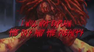 Trippie Redd – 7am in Ohio Official Lyric Video [upl. by Gui11]