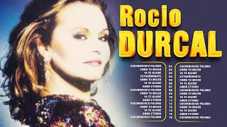 Las Mejores Canciones Rancheras de Rocío Durcal  Rocío Durcal 20 Grandes Éxitos Inolvidables [upl. by Galasyn]