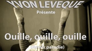 Ouille ouille ouille Remix vidéo [upl. by Laeynad]