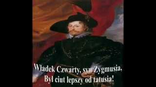 Władysław IV Waza [upl. by Elaine]