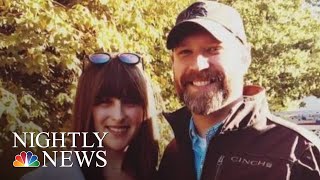 Pharmacist Denies Michigan Woman Miscarriage Medication Over Religious Beliefs  NBC Nightly News [upl. by Einnalem69]