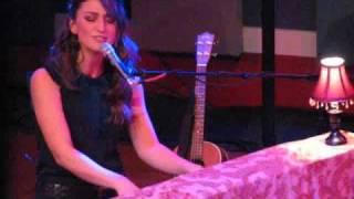 Sara Bareilles  Come Round Soon  World Cafe 2239 [upl. by Ivatts]