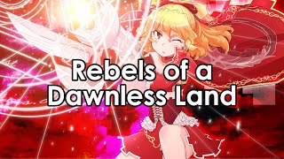 Event Rebels of a Dawnless Land Updated [upl. by Ojahtnamas953]