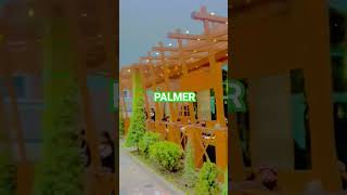 Finally Open Now The PALMER Restaurant Narowal narowal restaurant dining cafedesign [upl. by Yevi]