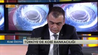 KOBİ Destek  Burak Koçak 16 Şubat 2015 [upl. by Angelika]