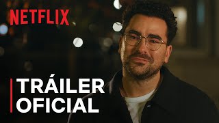 Despertar del duelo  Tráiler oficial  Netflix [upl. by Sille]