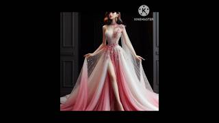 Pretty gown collection [upl. by Gayleen]