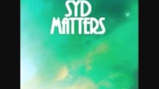 Syd Matters  Fear of heights [upl. by Celestina]