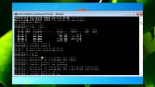 Windows 7 System Repair USB [upl. by Ahsetan]