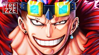 Eustass Kid One Piece  Bonde do Kid  Trezze ft FivezitoOFC e Ovatw [upl. by Asante575]