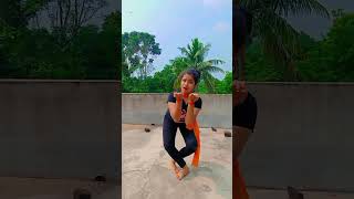 Nivonto ei chulli te ma aktu agun de 🔥dancevideo reelsvideo trending newreel [upl. by Itin392]