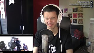 ROPS1  DON Official Music Video UK Reaction amp Thoughts [upl. by Arramat]