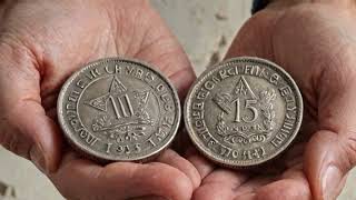 These USSR Coins are Worth a Small Fortune  Write a Comment If Youre Interested [upl. by Oicnanev]