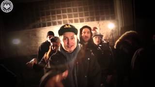 RapSparring  Finale HR  Petschino vs Dekzter Fro feat Persteasy  Cut Edit [upl. by Nylarat]