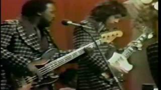 Jimmy Castor Bunch Live 1973  Pt 2 [upl. by Einahpehs145]