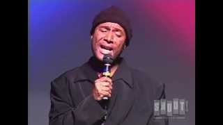 Paul Mooney Analyzing White America 712 OJ Simpson 2002 [upl. by Leith]