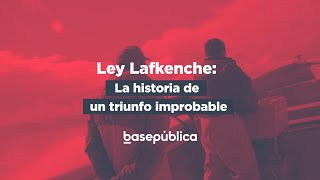 Ley Lafkenche la historia de un triunfo improbable [upl. by Shoshanna]