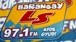 Brgy Love Stories featuring Mondale and Kate November 29 2009 Part 1 [upl. by Enihpets]