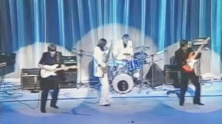 The Shadows  Apache Live 1981 [upl. by Dav]