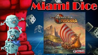 Reavers of Midgard  A Miami Dice Review [upl. by Kathryn985]